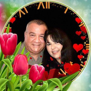 Meet your Posher, Albertoybelkis